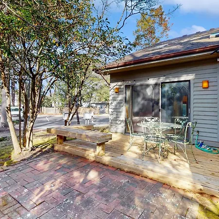 The Blue Starfish Villa Wilmington Exterior photo