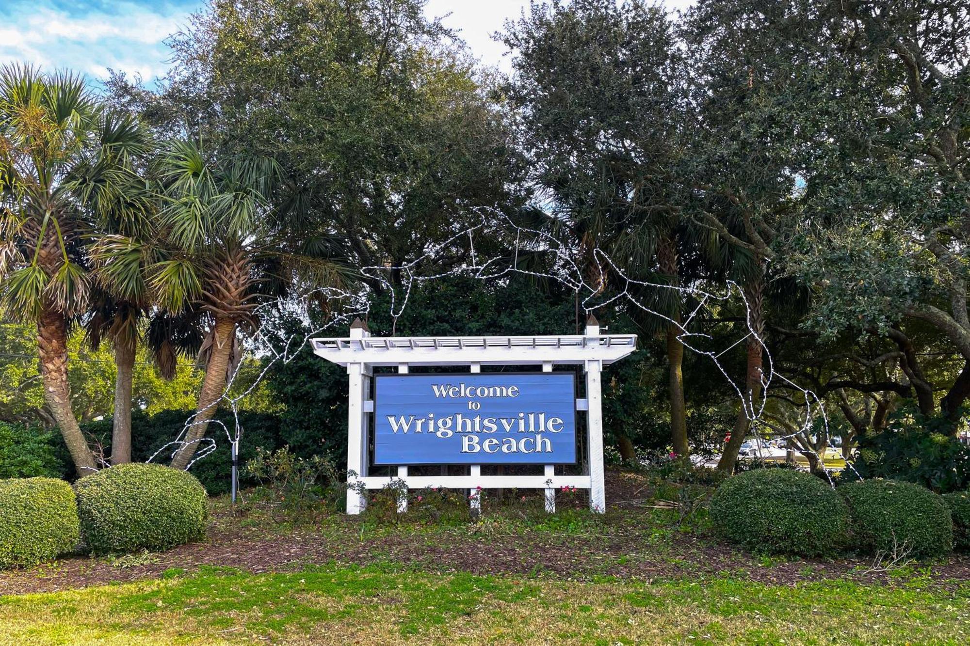 Holiday home The Blue Starfish Wilmington